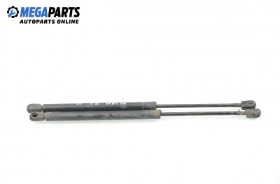 Stoßdämpfer heckklappe for Renault Megane I 1.6, 90 hp, hecktür, 1997