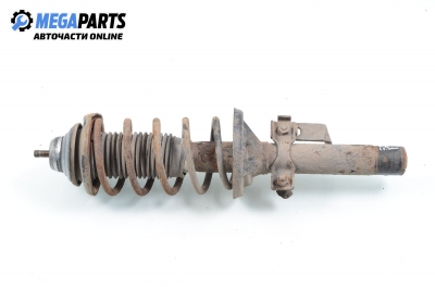 Macpherson shock absorber for Ford Fiesta 1.3, 60 hp, 5 doors, 1995, position: front - right