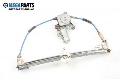 Macara electrică geam pentru Peugeot 406 2.0 16V, 132 cp, sedan, 1998, poziție: dreaptă - fața