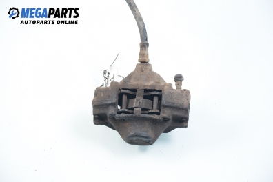 Caliper for Mercedes-Benz 190 (W201) 2.0 D, 75 hp automatic, 1985, position: rear - right