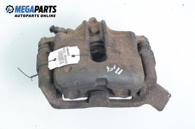 Caliper for Renault Megane I 1.9 dCi, 102 hp, station wagon, 2002, position: front - right