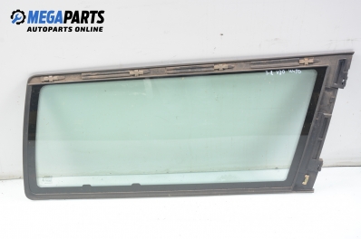 Vent window for Volvo S70/V70 2.0, 126 hp, station wagon, 1997, position: rear - right