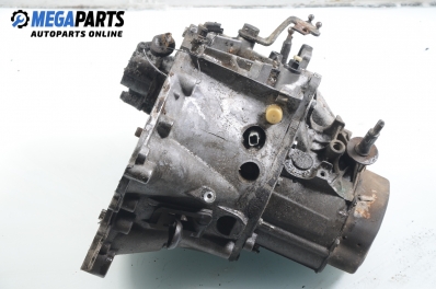  for Peugeot 406 2.0 16V, 135 hp, sedan, 2000