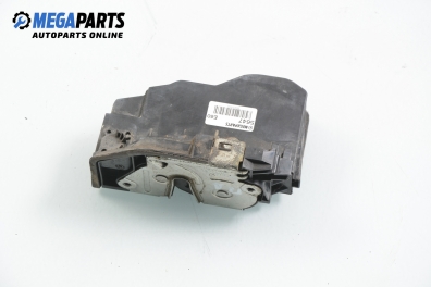 Lock for BMW 5 (E60, E61) 3.0 d, 218 hp, sedan automatic, 2003, position: front - right