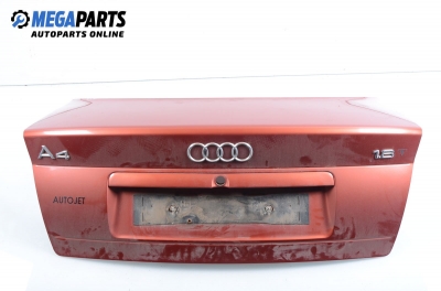 Capac spate for Audi A4 (B5) 1.8 T, 150 hp, sedan, 1995