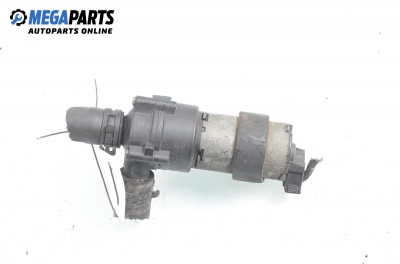 Water pump heater coolant motor for Mercedes-Benz CLK-Class 209 (C/A) 3.2 CDI, 224 hp, coupe automatic, 2005