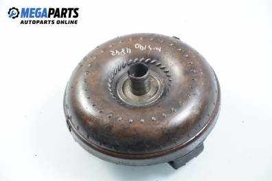 Torque converter for Mercedes-Benz 190 (W201) 2.0 D, 75 hp automatic, 1985