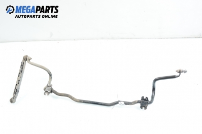 Sway bar for Opel Astra G 2.0 DI, 82 hp, 3 doors, 1999, position: front
