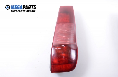 Tail light for Fiat Punto 1.7 TD, 69 hp, hatchback, 3 doors, 1997, position: right