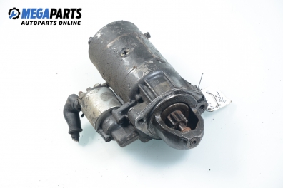 Starter for Mercedes-Benz 190 (W201) 2.0 D, 75 hp automatic, 1985