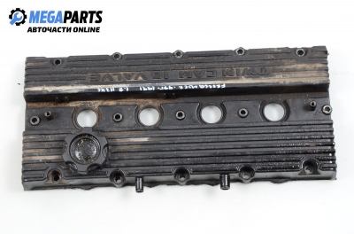 Valve cover for Land Rover Freelander I (L314) 1.8 16V, 117 hp, 1998