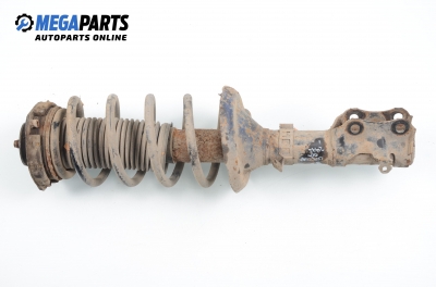Macpherson shock absorber for Seat Cordoba 1.9 TDI, 90 hp, sedan, 2000, position: front - left