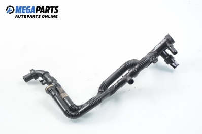 Crankcase vent hose for Mazda 2 1.4 CD, 68 hp, 2006