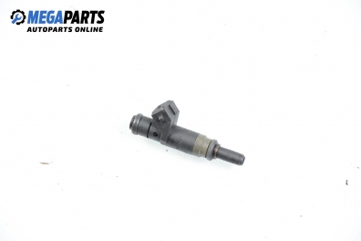 Gasoline fuel injector for BMW 3 (E46) 1.8, 115 hp, hatchback, 2003