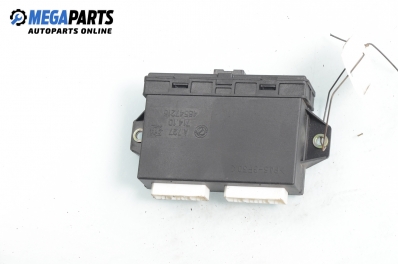 Comfort module for Fiat Marea 1.8 16V, 113 hp, sedan, 2000 № 46547216