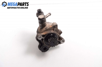 Vacuum pump for Mitsubishi Pajero II 2.8 TD, 125 hp automatic, 1994