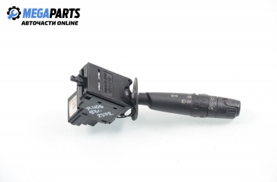 Lights lever for Peugeot 406 1.8, 110 hp, station wagon, 1997