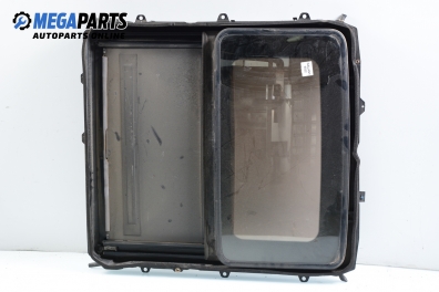Trapă de plafon pentru Mitsubishi Galant VII 2.0 24V, 150 cp, sedan, 1995