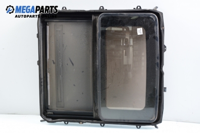 Sunroof for Mitsubishi Galant VII 2.0 24V, 150 hp, sedan, 1995