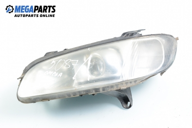 Headlight for Opel Omega B 2.0 16V, 136 hp, station wagon, 1995, position: left