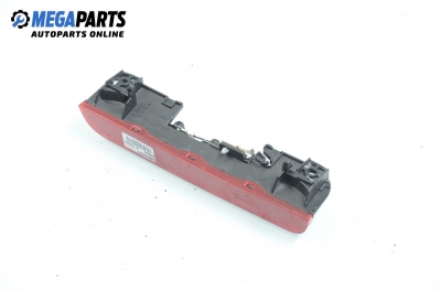 Al treilea stop pentru Nissan X-Trail 2.0 4x4, 140 cp automat, 2002