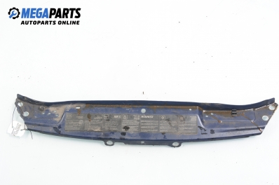 Front upper slam panel for Renault Megane I 1.9 dCi, 102 hp, station wagon, 2002