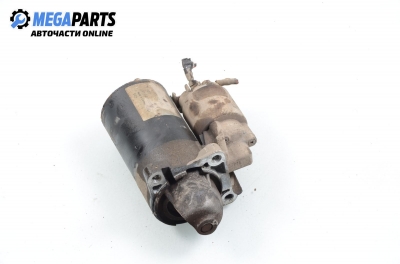 Starter for Ford Fiesta 1.3, 60 hp, 5 doors, 1995