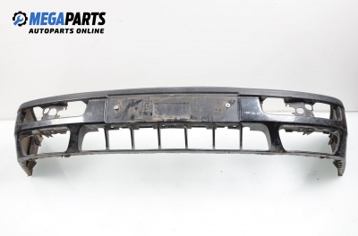 Frontstoßstange for Volkswagen Golf III 1.9 TD, 75 hp, 1995, position: vorderseite