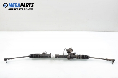 Zahnstangen-lenkgetriebe, hydraulisch für Ford Transit Connect 1.8 TDCi, 90 hp, passagier, 2004