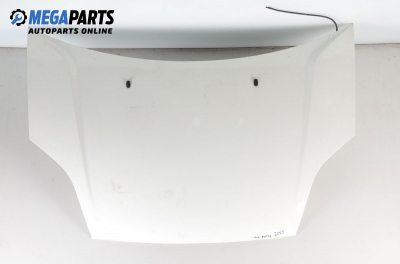 Capotă pentru Ford Fiesta V 1.4 TDCi, 68 cp, , 3 uși, 2004