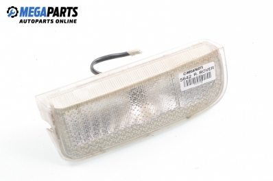 Reverse light for Land Rover Range Rover III 4.4 4x4, 286 hp automatic, 2002, position: left