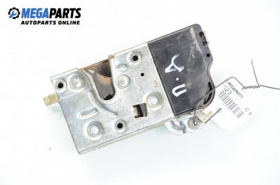 Lock for Citroen C5 2.0 HDi, 109 hp, station wagon automatic, 2001, position: front - right