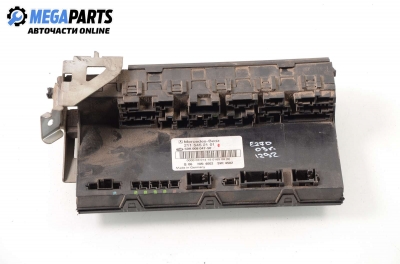 Module for Mercedes-Benz E-Class 211 (W/S) 2.7 CDI, 177 hp, station wagon, 2003 № 211 545 21 01