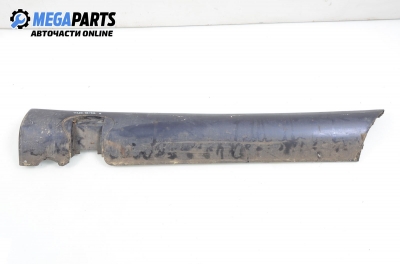 Side skirt for Opel Tigra 1.6 16V, 106 hp, hatchback, 1998, position: front - left