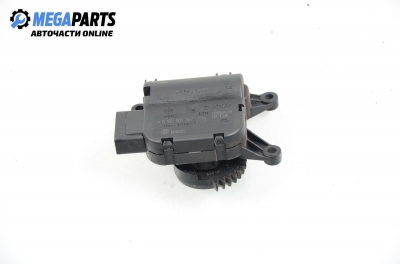 Heater motor flap control for Skoda Fabia 1.4 TDI, 75 hp, hatchback, 2005 № Bosch 0 132 801 357