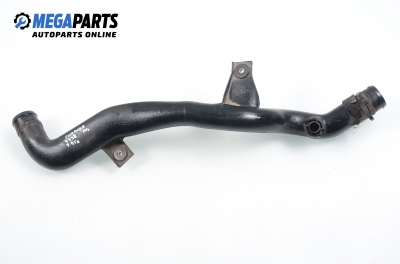 Țeavă turbo pentru Seat Cordoba (6K) 1.9 TDI, 90 cp, sedan, 2000
