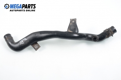 Turbo pipe for Seat Cordoba 1.9 TDI, 90 hp, sedan, 2000