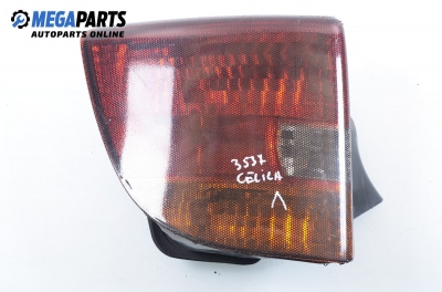 Tail light for Toyota Celica VII (T230) 1.8 16V, 143 hp, coupe, 2001, position: left