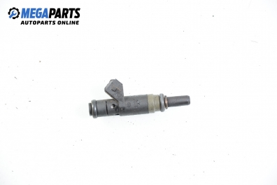 Gasoline fuel injector for BMW 3 (E46) 1.8, 115 hp, hatchback, 2003