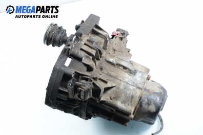  for Renault Clio I 1.2, 58 hp, 1991 № JB1046
