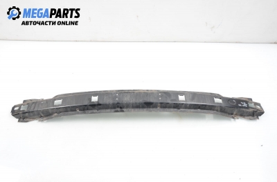 Bumper support brace impact bar for Opel Tigra 1.6 16V, 106 hp, hatchback, 3 doors, 1998, position: front