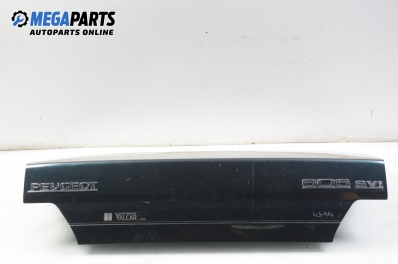 Heckklappe für Peugeot 605 2.0, 121 hp, 1991