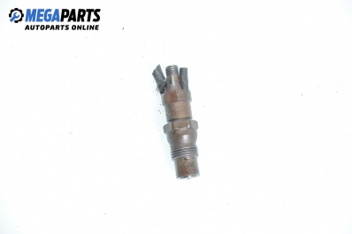 Diesel fuel injector for Audi 80 (B4) 1.9 TD, 75 hp, sedan, 1992