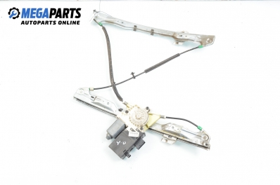 Electric window regulator for Citroen C5 2.0 HDi, 109 hp, station wagon automatic, 2001, position: front - right