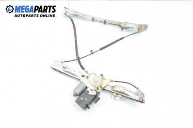 Antrieb el. fensterheber für Citroen C5 2.0 HDi, 109 hp, combi automatik, 2001, position: rechts, vorderseite