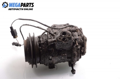 Kompressor klimaanlage for Mitsubishi Pajero II 2.8 TD, 125 hp automatic, 1994