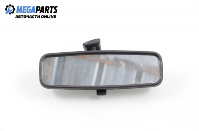 Mirror for Toyota Corolla 1.4 VVT-i, 97 hp, sedan, 2004