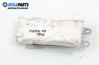 Airbag for Ford Fiesta 1.8 D, 60 hp, 3 doors, 1998