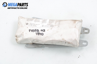 Airbag pentru Ford Fiesta IV 1.8 D, 60 cp, 3 uși, 1998