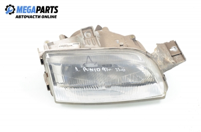 Headlight for Fiat Punto 1.1, 54 hp, 3 doors, 1997, position: right